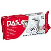 Pastilla Das Blanco 1 Kg